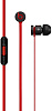 Внутриканальные наушники Beats urBeats 2 In-Ear MHD02ZE/B (Matte Black) купить в интернет-магазине icover