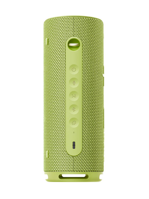 Акустика беспроводная Huawei Sound Joy 2 30w EGRT-09 (Green) купить в интернет-магазине icover