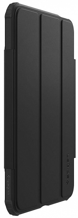 Чехол Spigen Ultra Hybrid Pro (ACS03765) для iPad mini 6 (Black) купить в интернет-магазине icover