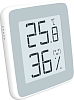 Метеостанция Xiaomi MiaoMiaoce Smart Hygrometer (White) купить в интернет-магазине icover
