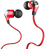 Monster N-Lite In-Ear - проводная гарнитура (Red) купить в интернет-магазине icover