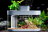 Аквариум Xiaomi AI Smart Modular Fish Tank Pro с функцией выращивания растений (HF-JHYG07) купить в интернет-магазине icover