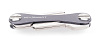 KeySmart 2.0 - органайзер для ключей (Gray) купить в интернет-магазине icover