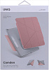 Чехол Uniq Camden (PD10.2GAR-CAMPNK) для iPad 10.2'' 2020/19 (Pink) купить в интернет-магазине icover