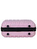 Комплект чемоданов Ridberg Discover L+BB (Light Pink) купить в интернет-магазине icover
