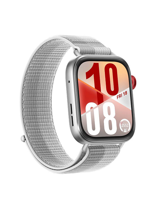 Умные часы Huawei Watch FIT 4 SYA-B19 (Grey) купить в интернет-магазине icover