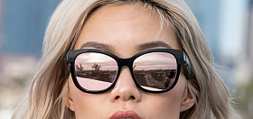 Bose Frames — умные солнцезащитные очки с акустической системой