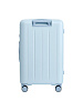 Чемодан Ninetygo Danube Max 2.0 28" (Blue) купить в интернет-магазине icover