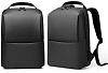 Рюкзак Meizu Minimalist Urban для ноутбука 15.6" (Black) купить в интернет-магазине icover