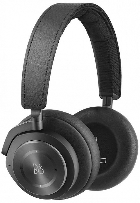 Беспроводные наушники Bang & Olufsen Beoplay H9i (Black) купить в интернет-магазине icover