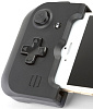 Игровой контроллер Gamevice Controller GV156 для iPhone (Black) купить в интернет-магазине icover