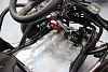 Novelty Electronics Kart 1000W 48V/12Ah (Lead acid) - багги электрический детский (Black) купить в интернет-магазине icover