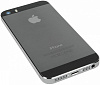 Apple iPhone 5S 16Gb Space Gray (ME432 RU/A) - восстановленный купить в интернет-магазине icover
