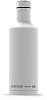 Термобутылка asobu Times square travel bottle (0,45 л) (White) купить в интернет-магазине icover