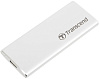 Внешний корпус Transcend CM42 для M.2 SSD (Silver) купить в интернет-магазине icover