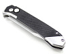 Ganzo G719 (G719B) - выкидной нож (Black) купить в интернет-магазине icover