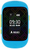 Детские умные часы MyRope R12 (Blue) купить в интернет-магазине icover