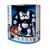 WowWee Robosapien (8081) - радиоуправляемая игрушка (White) купить в интернет-магазине icover