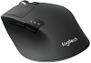 Беспроводная мышь Logitech Wireless Mouse M720 Triathlon 910-004791 (Black) купить в интернет-магазине icover