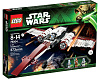 Lego Star Wars Z-95 Headhunter (75004) - истребитель Z-95 купить в интернет-магазине icover