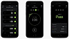 Умная скакалка Tangram Smart Rope L (Black) купить в интернет-магазине icover