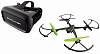 Квадрокоптер + FPV Sky Viper Streaming Drone V2400FPV (Black) купить в интернет-магазине icover