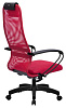 Офисное кресло METTA BP-8 z302689627/17831 (Red) купить в интернет-магазине icover