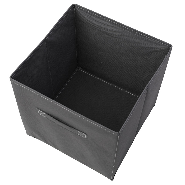 Набор коробок для хранения Ridberg 9 шт (Grey) купить в интернет-магазине icover