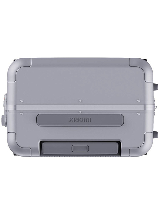 Чемодан Xiaomi Aluminum Frame Luggage 20 BHR8840GL (Silver) купить в интернет-магазине icover