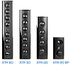 Definitive Technology Mythos XTR-50 - настенная акустическая система (Black) купить в интернет-магазине icover