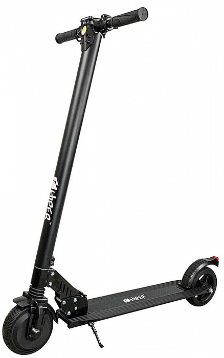 Электросамокат HIPER Stark DX650 (Black) купить в интернет-магазине icover