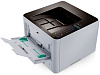 Samsung ProXpress SL-M4020ND/XEV - лазерный принтер (White) купить в интернет-магазине icover