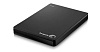 Внешний жесткий диск Seagate Backup Plus Slim 2.5", 1TB, USB 3.0 STDR1000200 (Black) купить в интернет-магазине icover