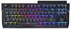 Игровая клавиатура Tesoro Tizona Spectrum (Black/Kailh Blue) купить в интернет-магазине icover