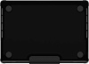 Чехол UAG Lucent для MacBook Pro 14'' M1 PRO / M1 MAX 2021 (Black) купить в интернет-магазине icover