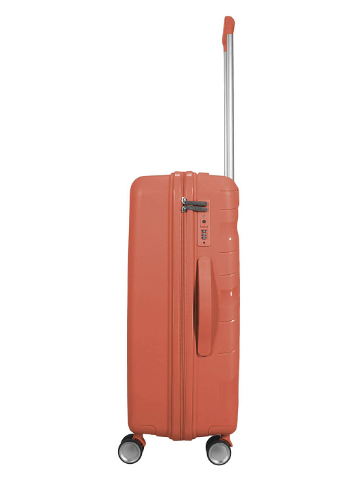 Комплект чемоданов Ridberg ICON L+M+S (Orange) купить в интернет-магазине icover