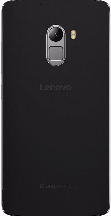 Смартфон Lenovo A7010 LTE Dual Sim (Black) купить в интернет-магазине icover
