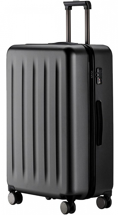 Чемодан Xiaomi Ninetygo PC Luggage 28 (Black) купить в интернет-магазине icover