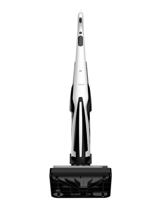 Моющий вертикальный пылесос Deerma VX100 (White) купить в интернет-магазине icover