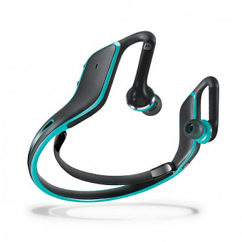 Motorola S11-HD Wireless Stereo - беспроводная стереогарнитура (Turquoise)