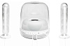 Акустическая система Harman Kardon SoundSticks 4 (White) купить в интернет-магазине icover