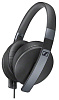 Sennheiser HD 4.20S - накладные наушники (Black) купить в интернет-магазине icover