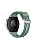 Смарт-часы HUAWEI Watch GT 6 46 mm 55020FWD (Green Woven) купить в интернет-магазине icover