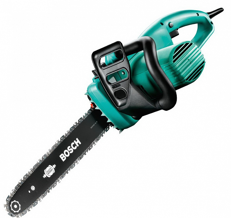 Bosch AKE 40 S (0.600.834.600) - цепная пила купить в интернет-магазине icover