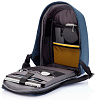 Рюкзак XD Design Bobby Pro (Blue) купить в интернет-магазине icover
