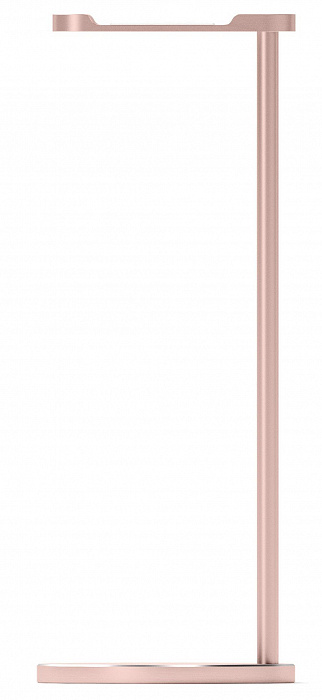 Подставка Satechi Slim Aluminum (ST-ALSHSR) для наушников (Rose Gold) купить в интернет-магазине icover