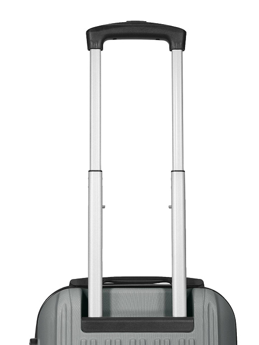 Чемодан Ridberg Discover (Grey) размер XS купить в интернет-магазине icover