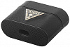 Чехол Guess CG Mobile (GUACAPVSATMLBK) для AirPods Pro (Black) купить в интернет-магазине icover