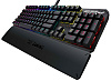 Игровая клавиатура Asus TUF Gaming K3 Kailh Brown 90MP01Q1-BKRA00 (Black) купить в интернет-магазине icover