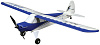 Радиоуправляемый самолет HobbyZone Sport Cub S HBZ4400 (Blue) купить в интернет-магазине icover